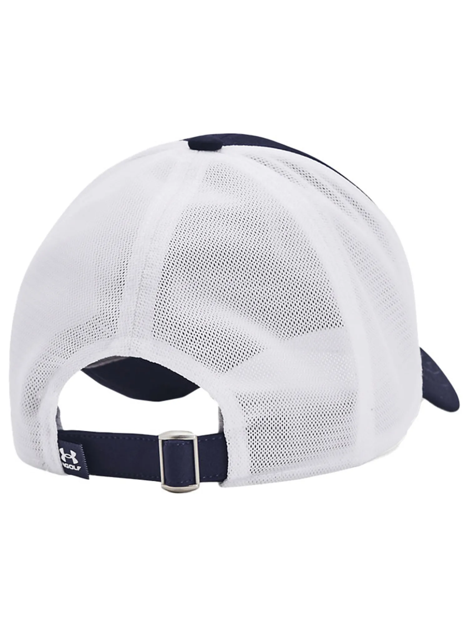 Under Armour Caps|Iso-Chill Driver Mesh Adjustable Cap