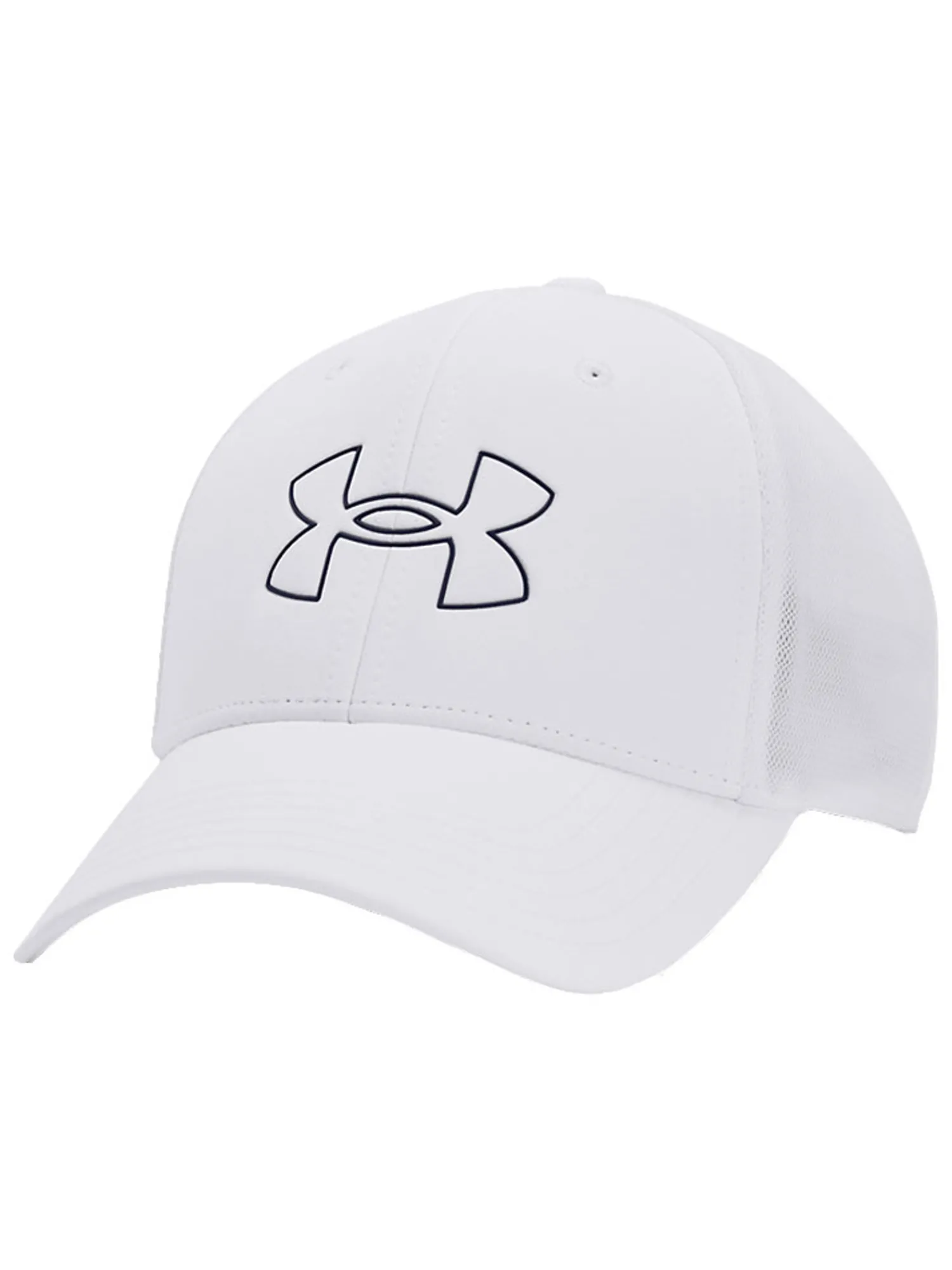 Under Armour Caps|Iso-Chill Driver Mesh Adjustable Cap