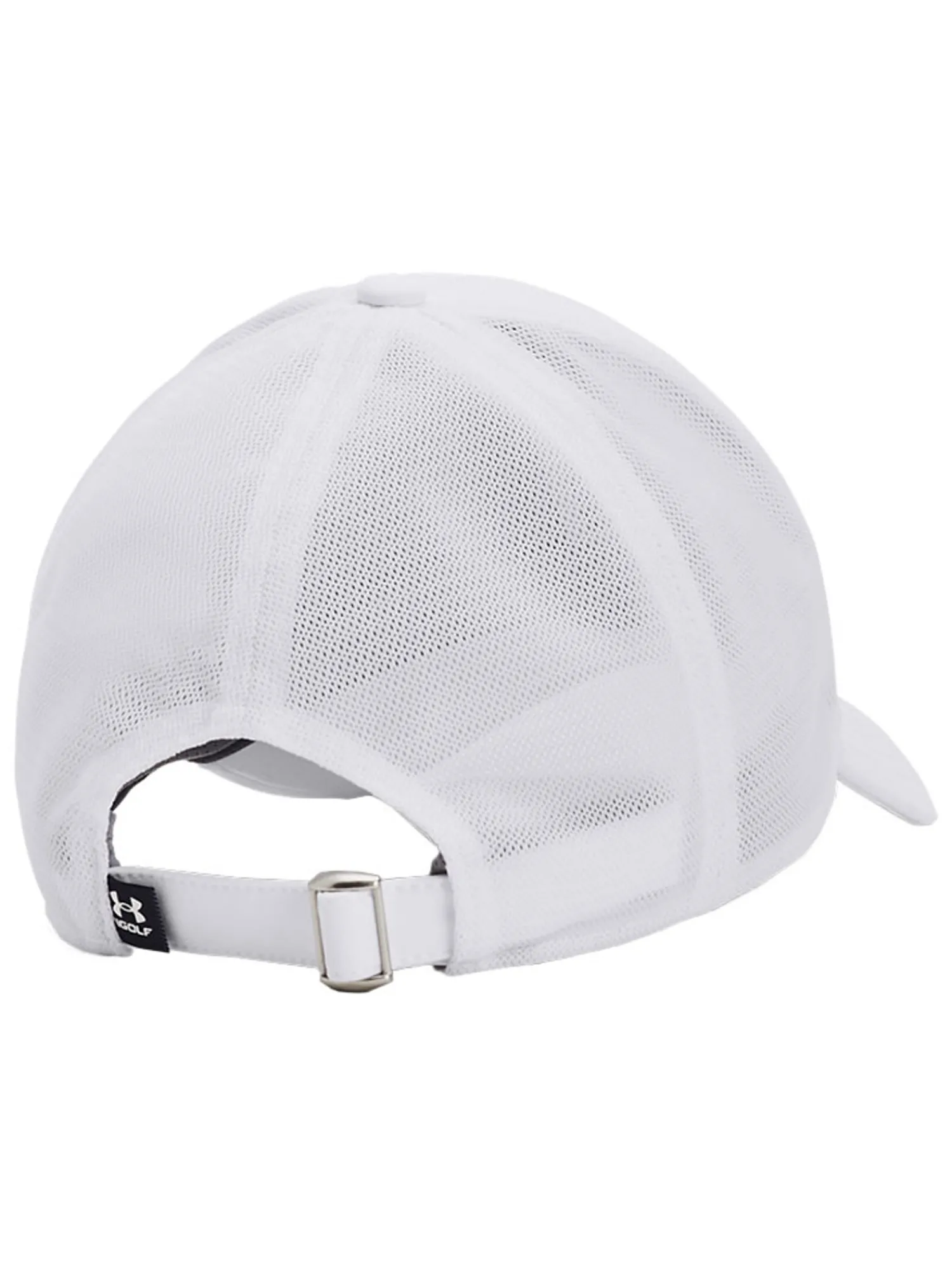 Under Armour Caps|Iso-Chill Driver Mesh Adjustable Cap