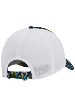 Under Armour Caps|Iso-Chill Driver Mesh Adjustable Cap