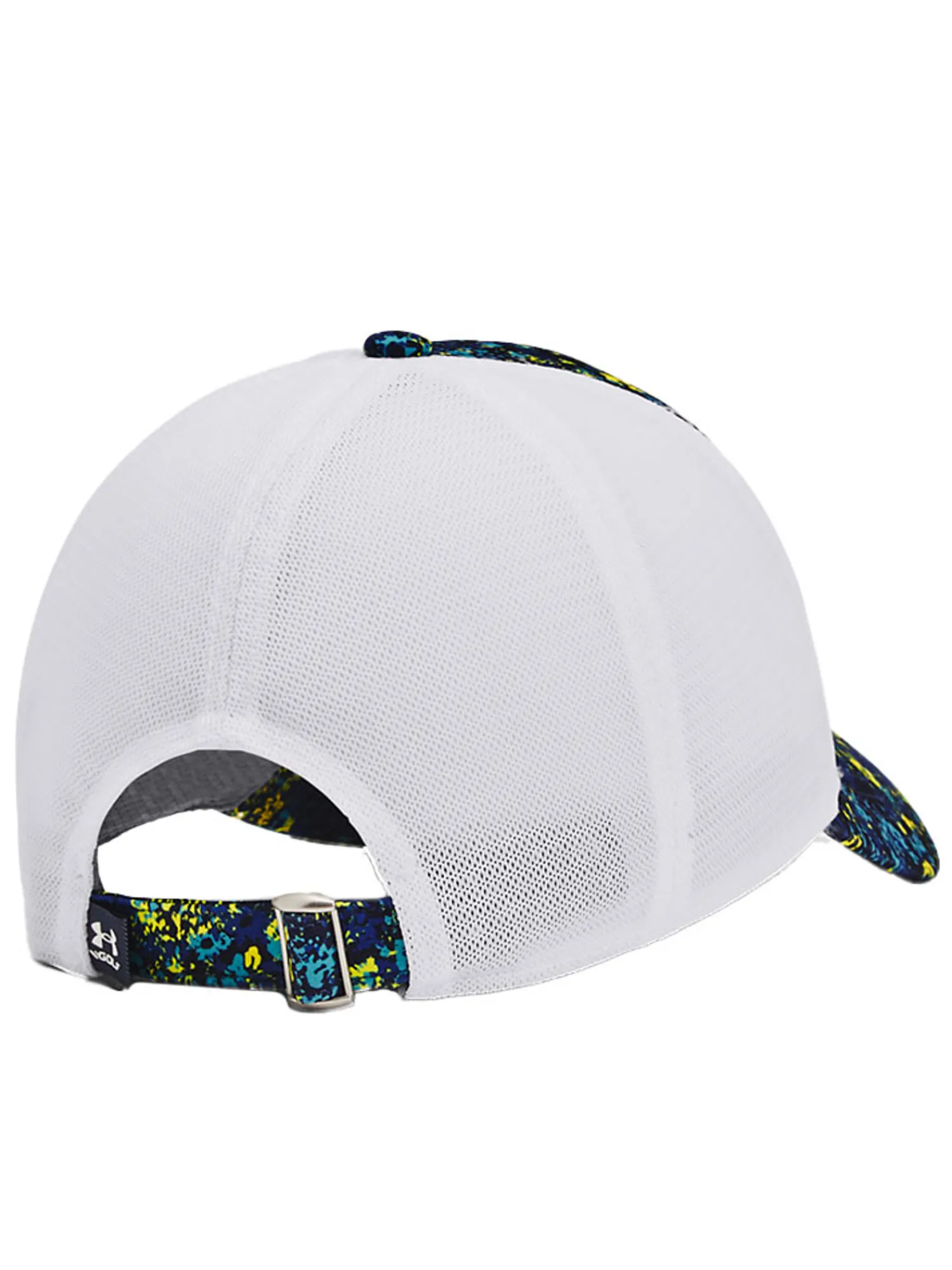 Under Armour Caps|Iso-Chill Driver Mesh Adjustable Cap