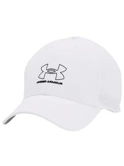 Under Armour Caps|Iso-Chill Driver Mesh Cap