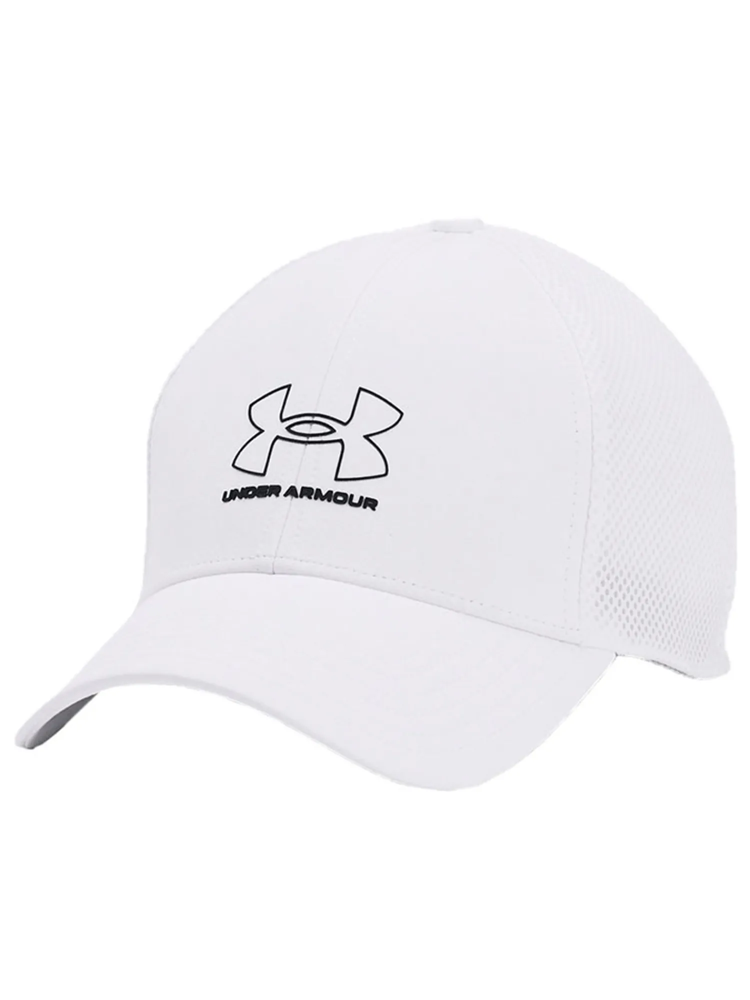 Under Armour Caps|Iso-Chill Driver Mesh Cap