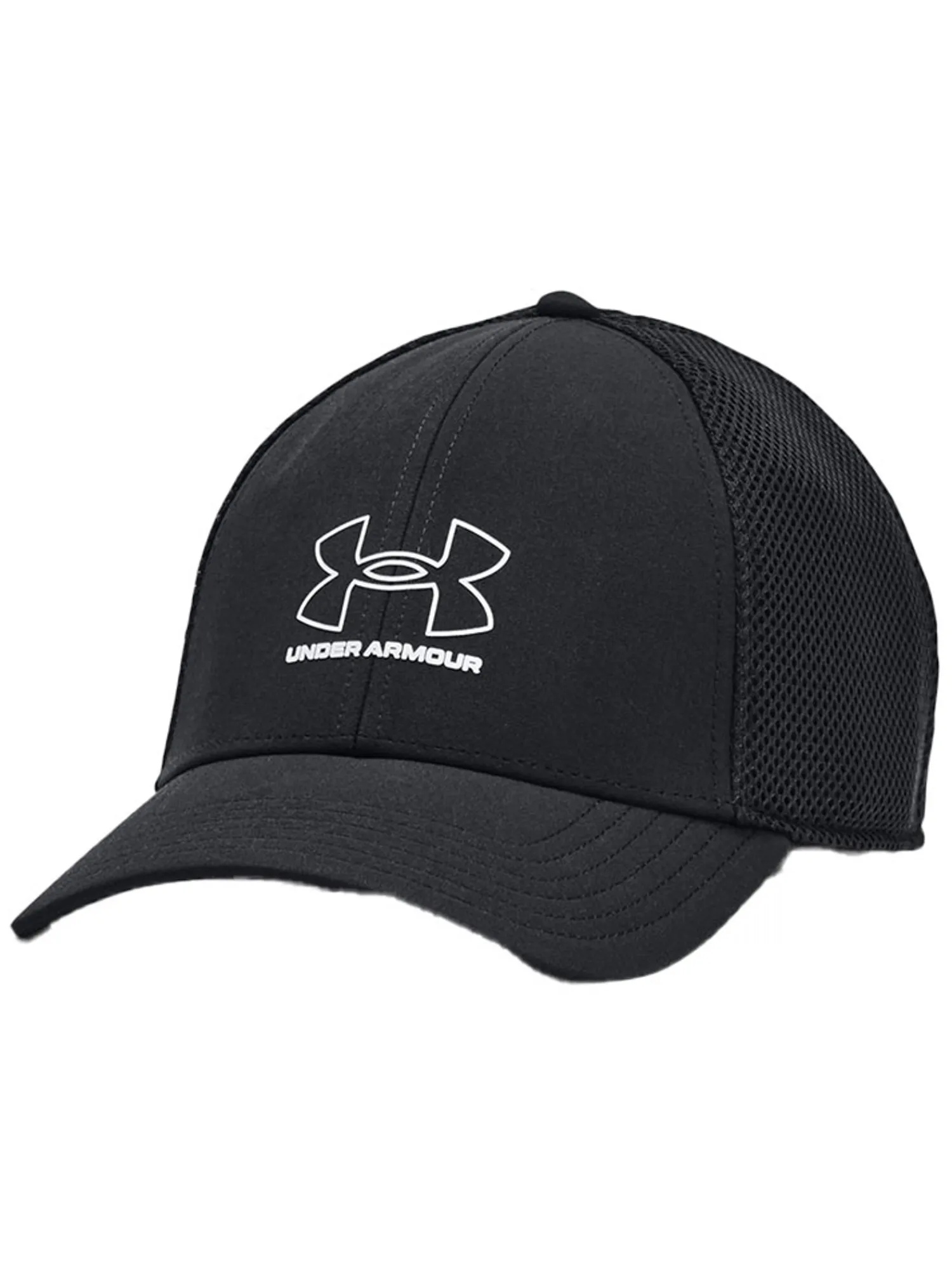 Under Armour Caps|Iso-Chill Driver Mesh Cap