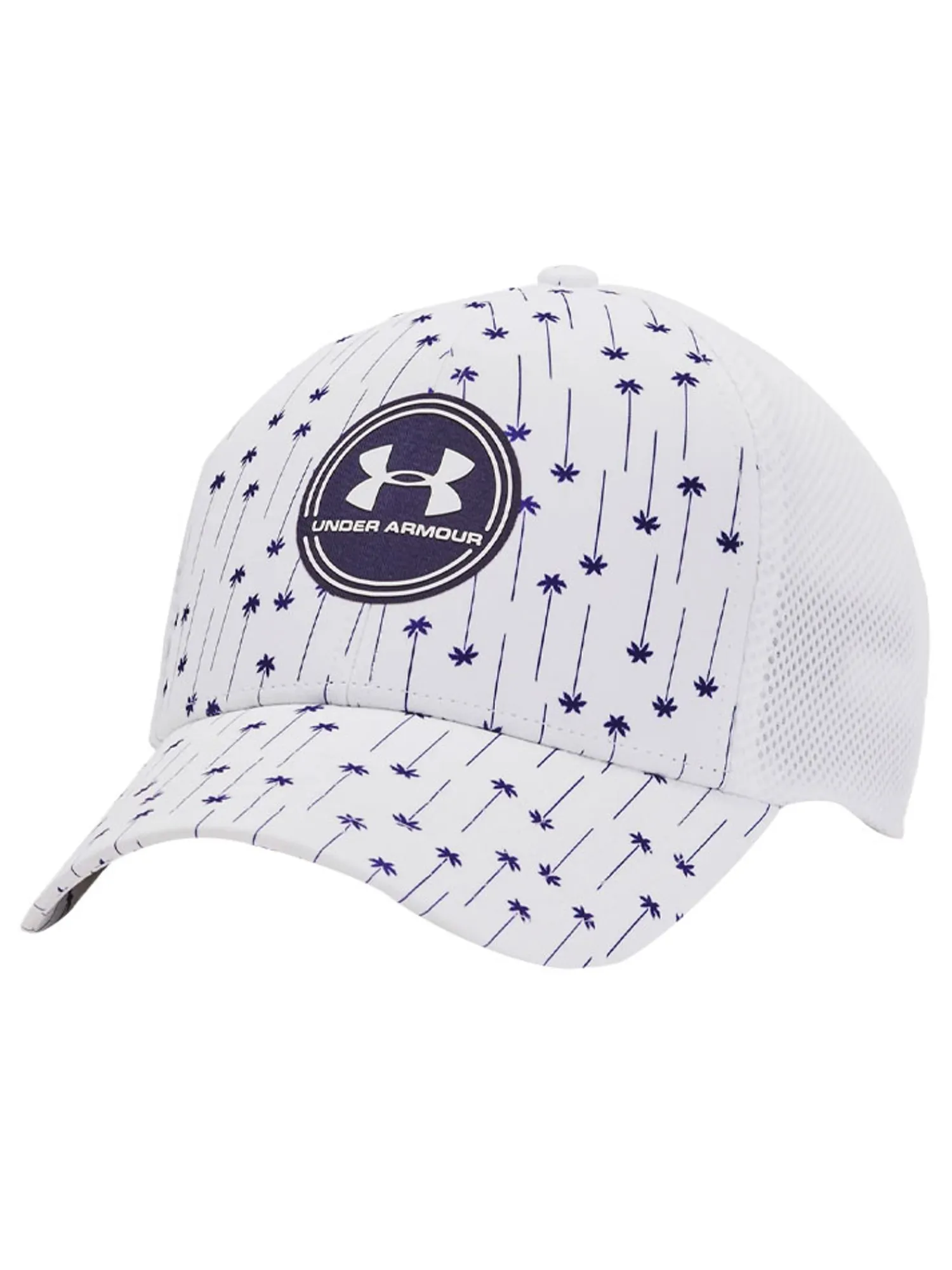 Under Armour Caps|Iso-Chill Driver Mesh Cap