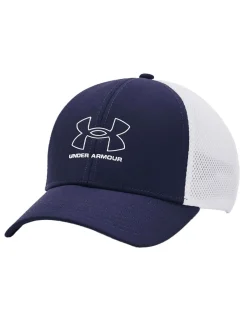 Under Armour Caps|Iso-Chill Driver Mesh Cap