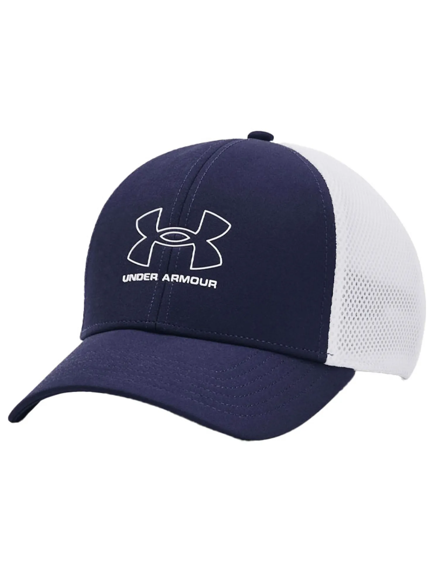 Under Armour Caps|Iso-Chill Driver Mesh Cap