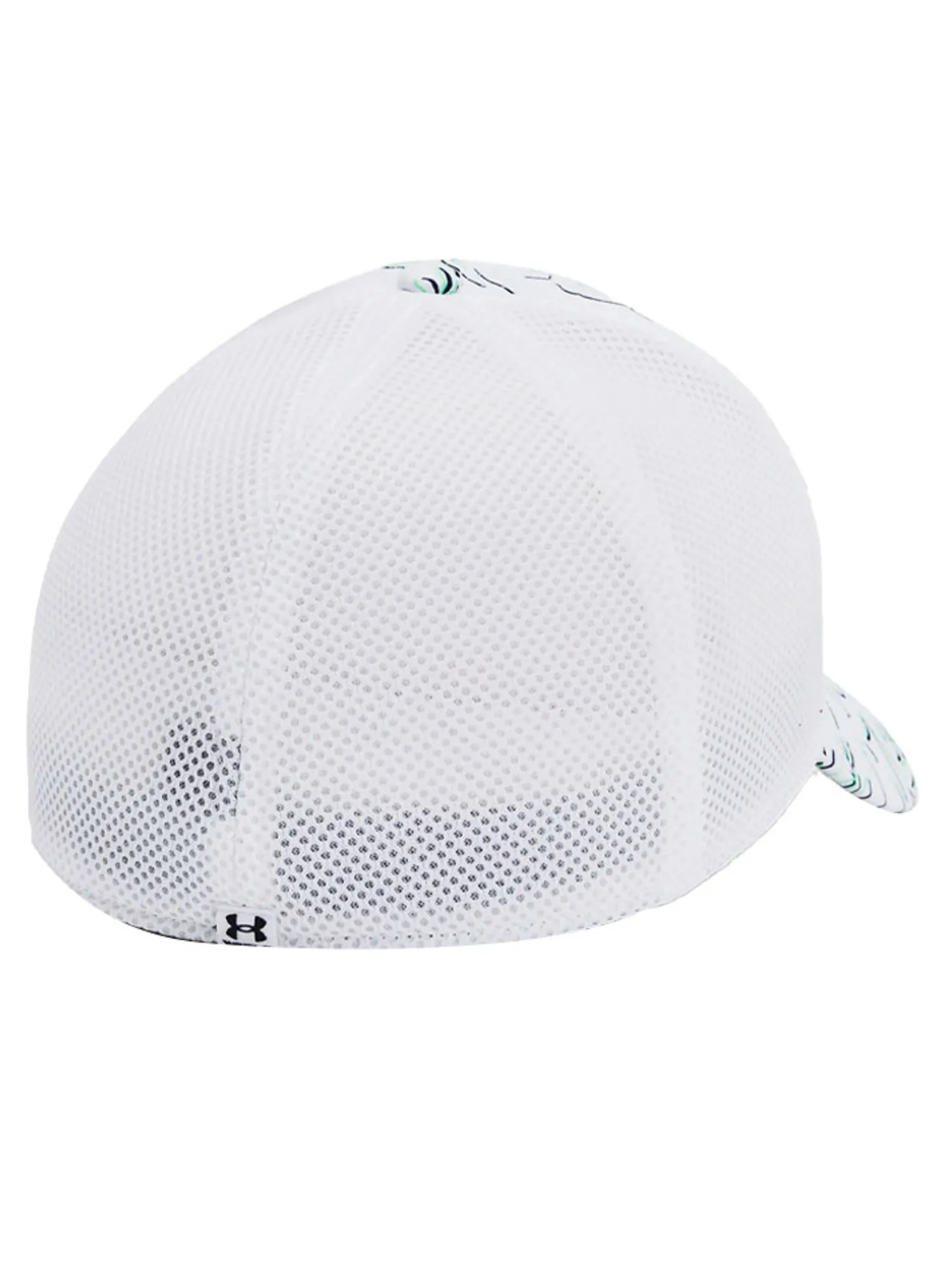 Under Armour Caps|Iso-Chill Driver Mesh Cap