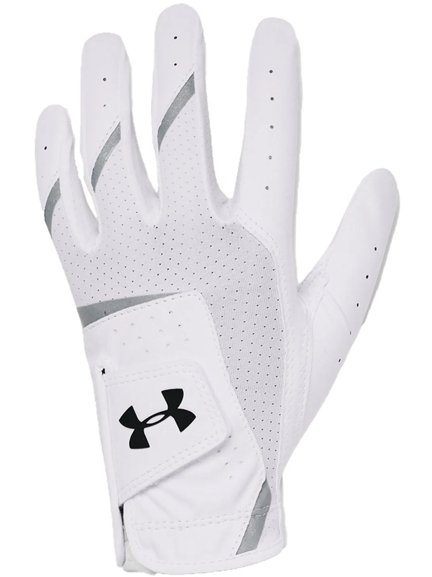 Under Armour Junior Golf Gloves|Iso-Chill Junior Glove
