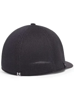 Under Armour Caps|Iso-Chill Low Round Cap
