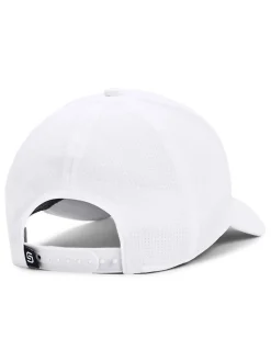 Under Armour Caps|Jordan Spieth Tour Adjustable Cap