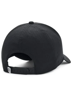 Under Armour Caps|Jordan Spieth Tour Adjustable Cap
