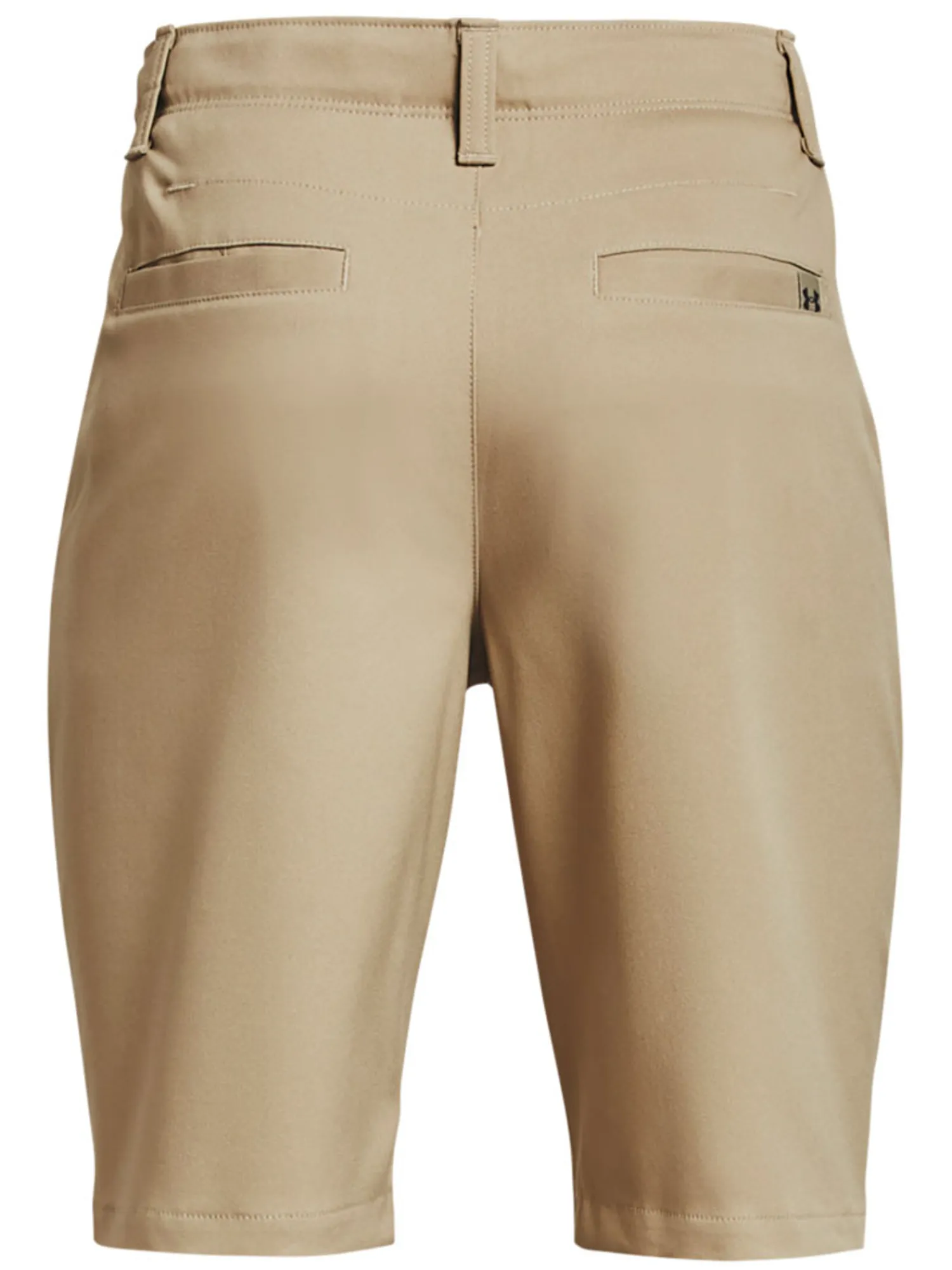 Under Armour Shorts|JR Boys Golf Shorts - Barley