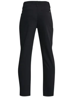 Under Armour Pants|JR Boys Showdown Pants - Black