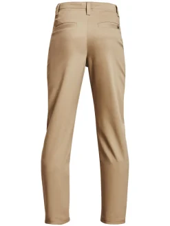 Under Armour Pants|JR Boys Showdown Pants - Barley
