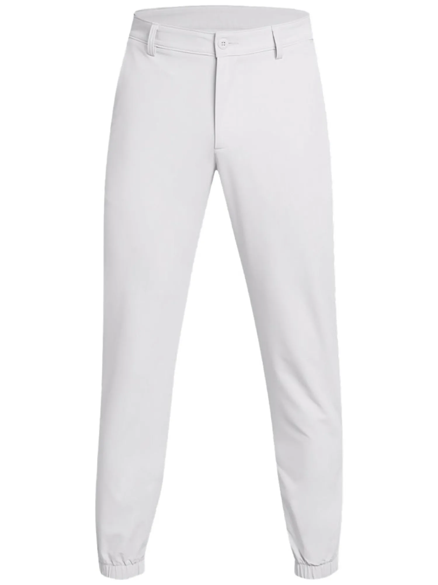 Under Armour Pants|MatchPlay Jogger - Halo Grey
