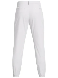 Under Armour Pants|MatchPlay Jogger - Halo Grey