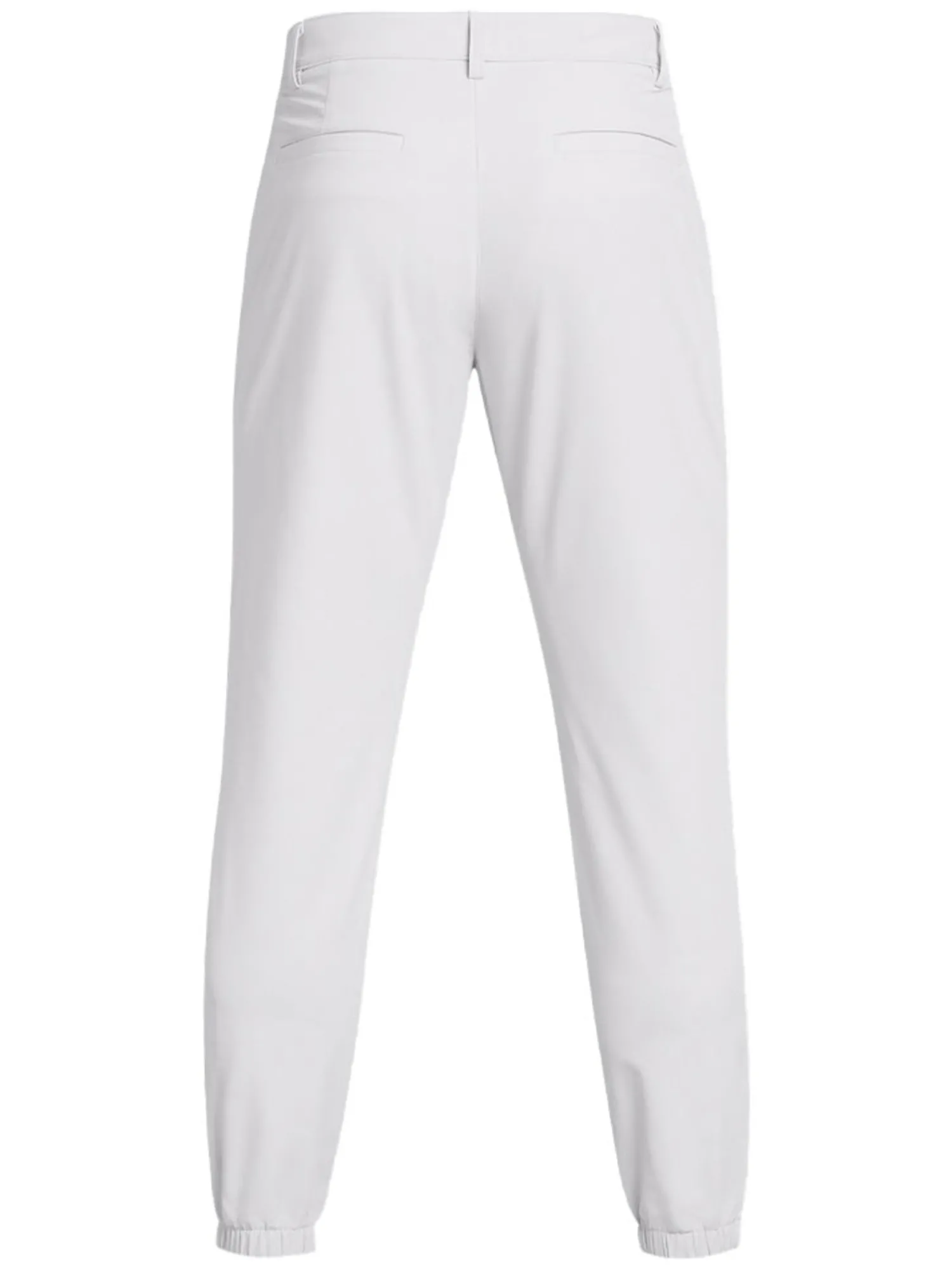 Under Armour Pants|MatchPlay Jogger - Halo Grey