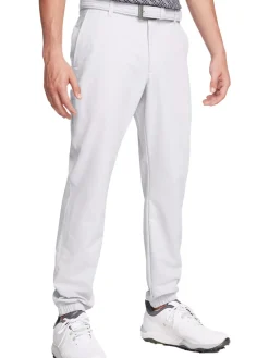 Under Armour Pants|MatchPlay Jogger - Halo Grey