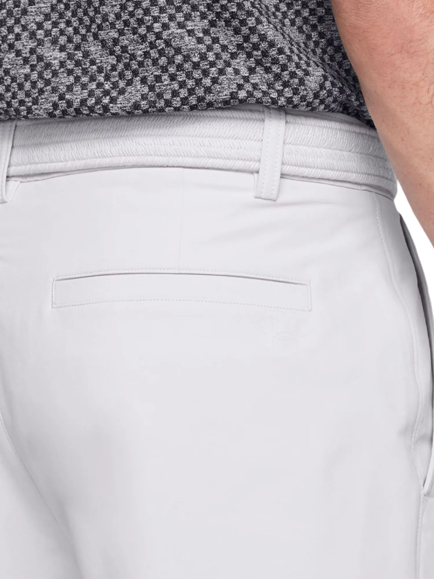 Under Armour Pants|MatchPlay Jogger - Halo Grey