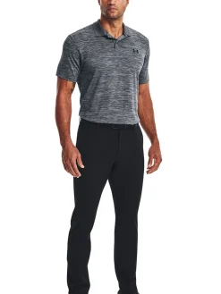 Under Armour Shirts|Matchplay Polo - Pitch Grey
