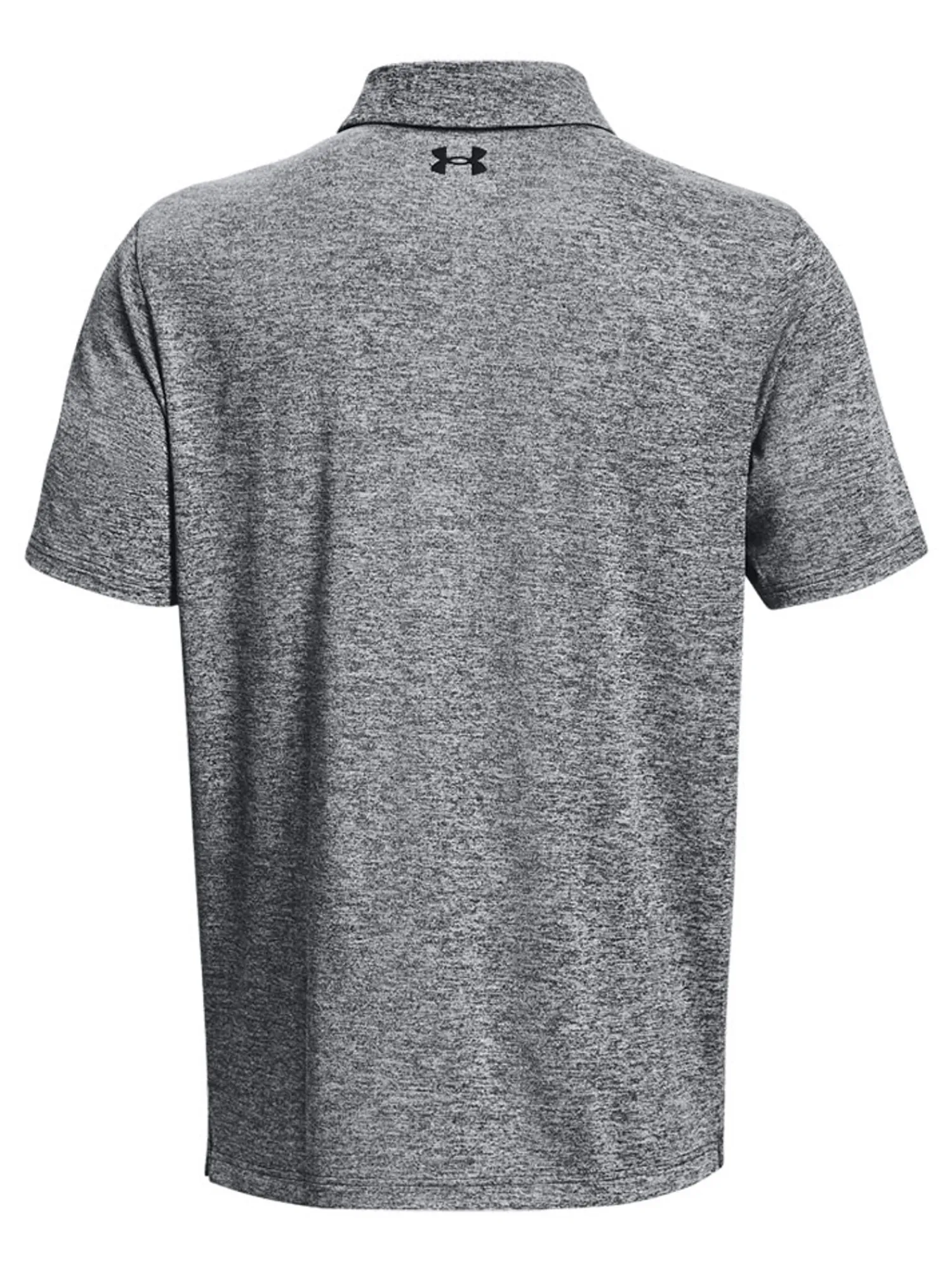 Under Armour Shirts|Playoff 3.0 Polo - Black/White