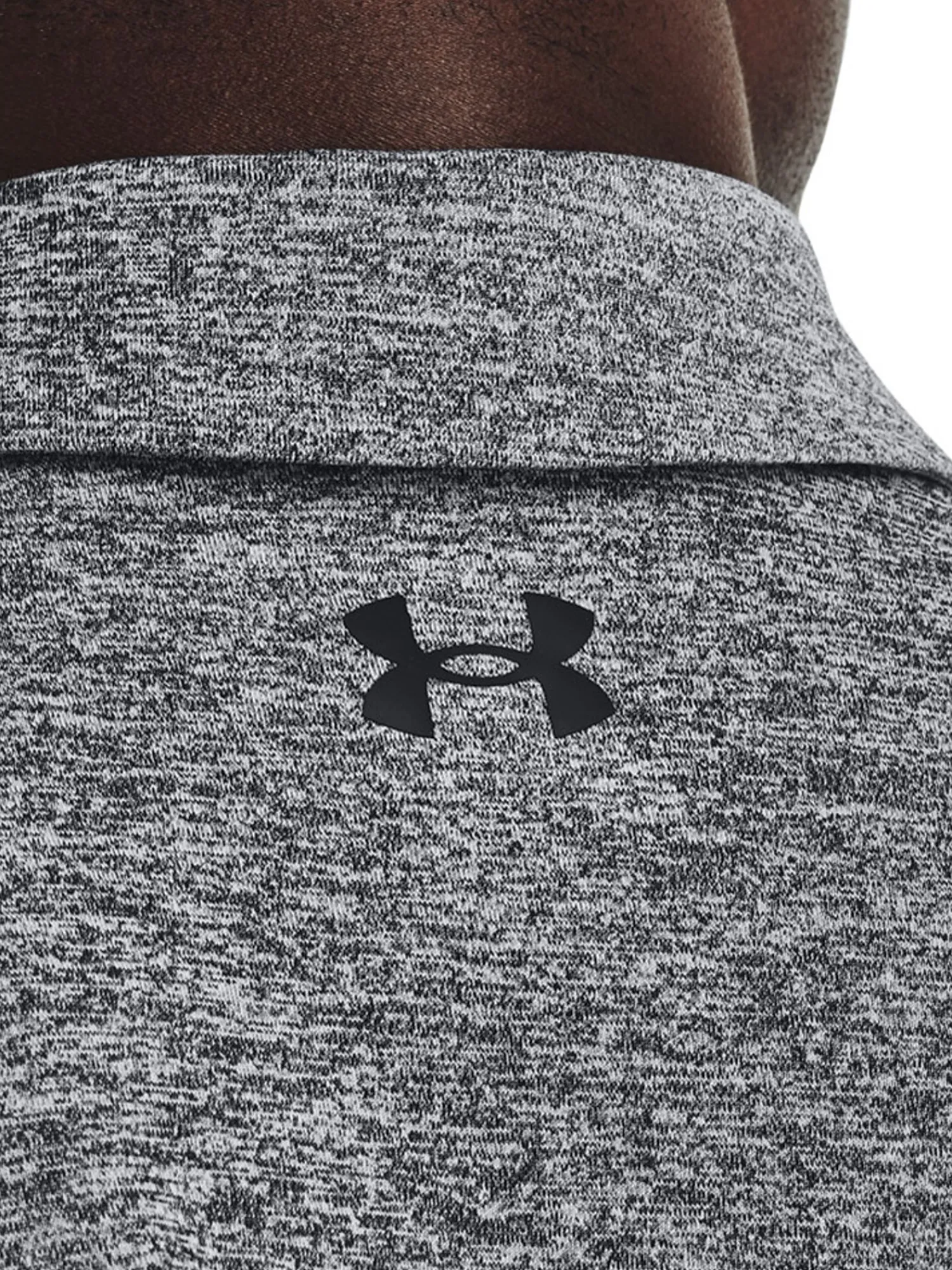 Under Armour Shirts|Playoff 3.0 Polo - Black/White