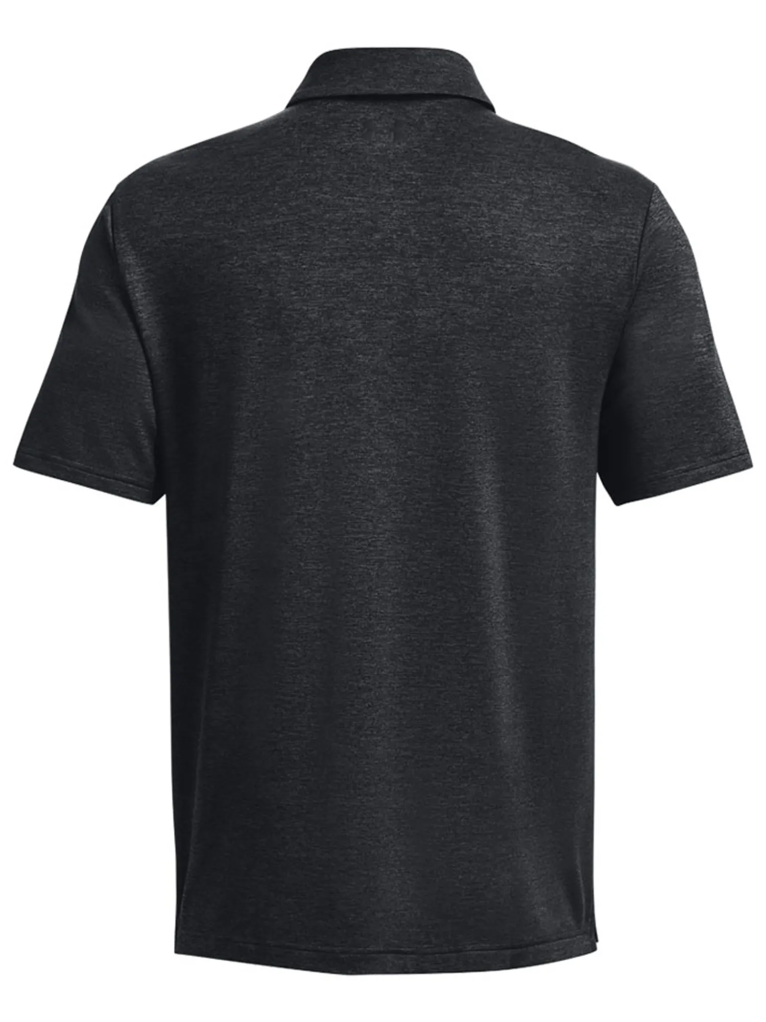 Under Armour Shirts|Playoff 3.0 Polo - Black/Jet Grey