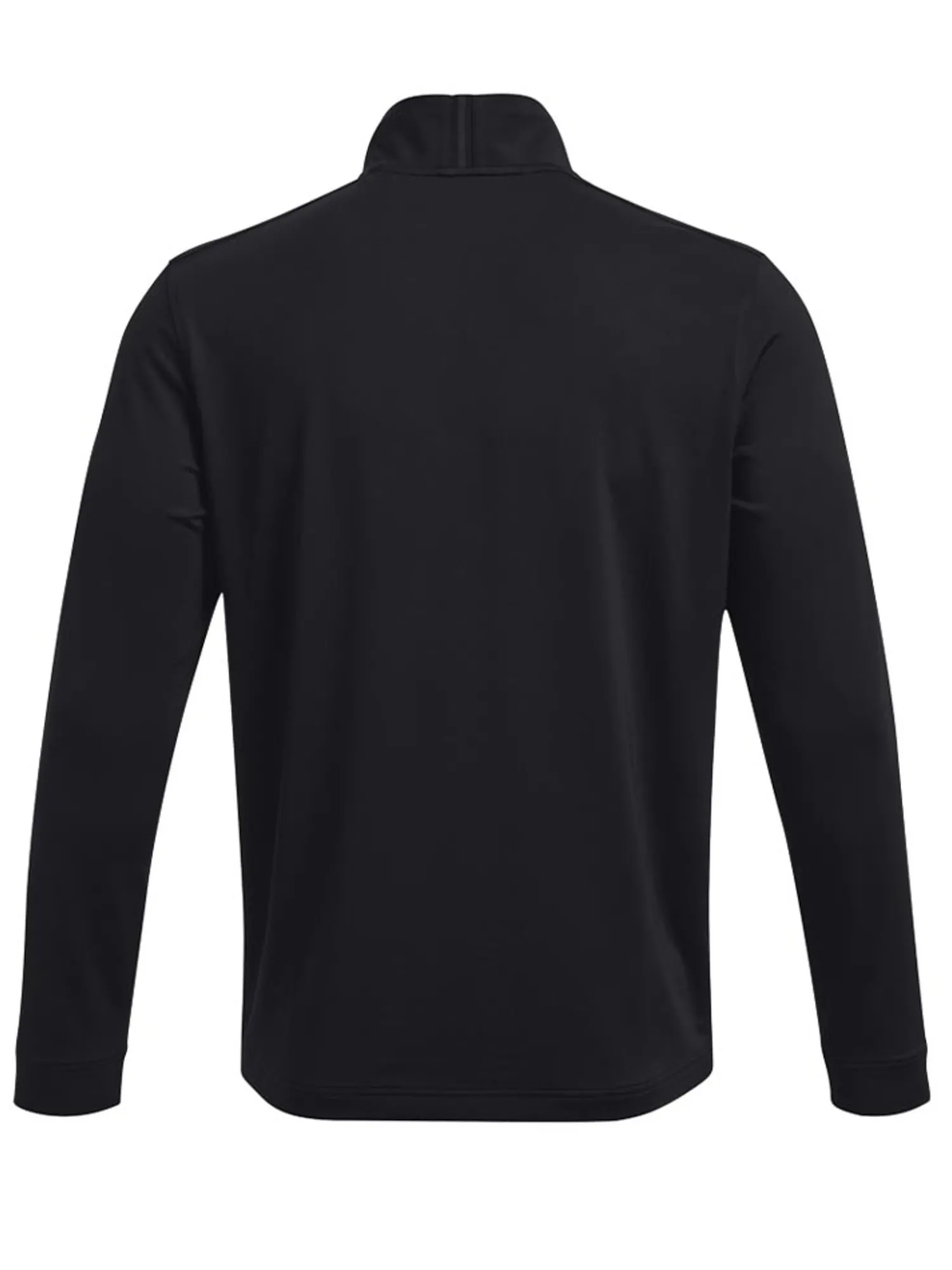 Under Armour Clearance Clothing|Playoff 1/4 Zip - Black/Jet Grey