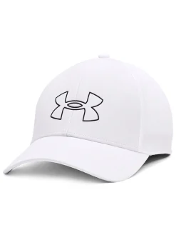 Under Armour Caps|Storm Driver Cap