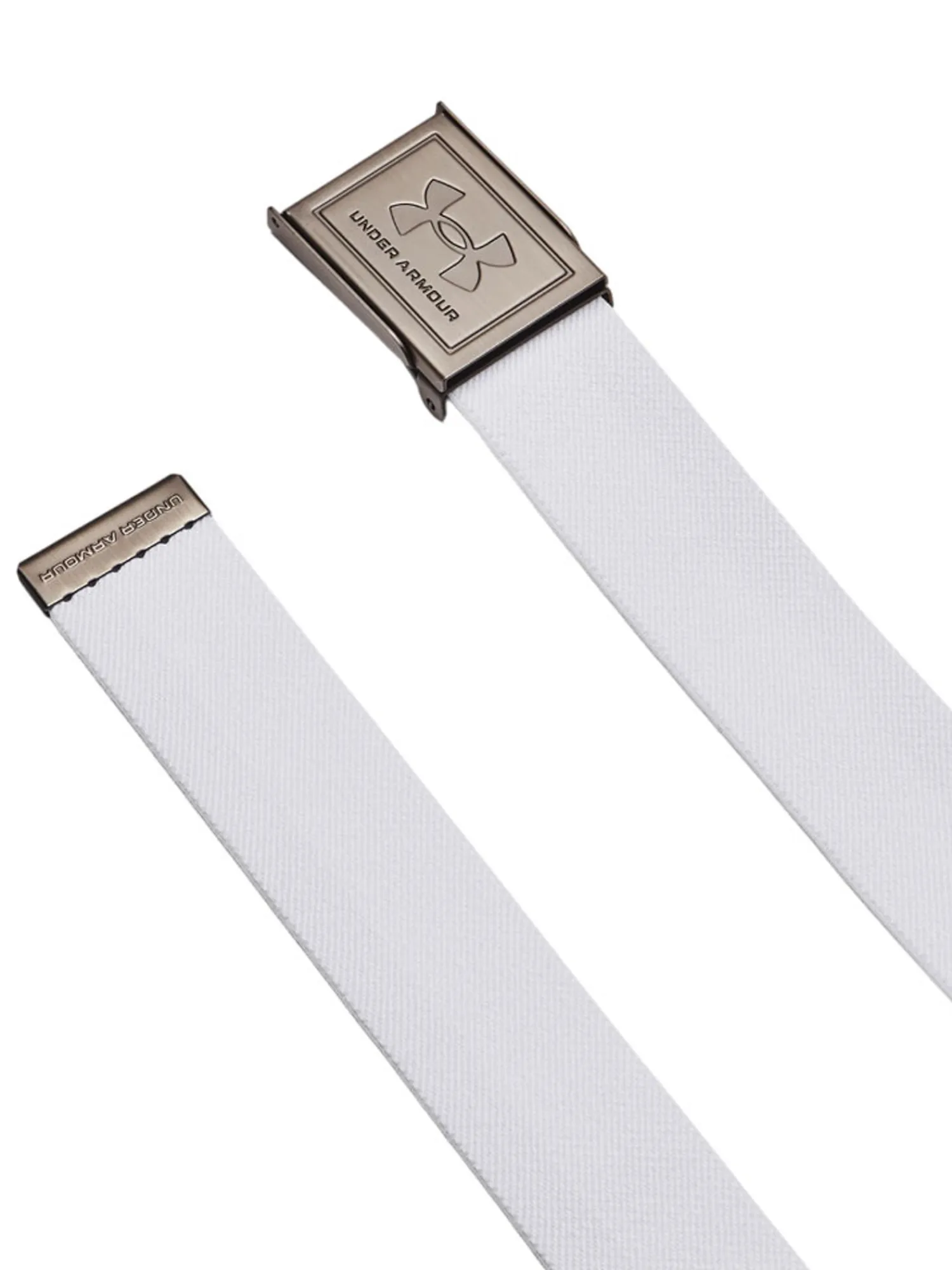 Under Armour Belts|Stretch Webbing Belt