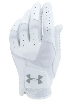 Under Armour Clearance Gloves|Women's CoolSwitch Golf Glove - White
