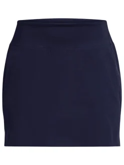 Under Armour Skorts & Dresses|Women's Empower Skort - Midnight Navy