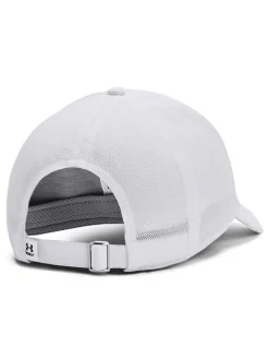 Under Armour Caps|Women's Iso-Chill Driver Mesh Adjustable Cap