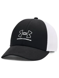 Under Armour Caps|Women's Iso-Chill Driver Mesh Adjustable Cap