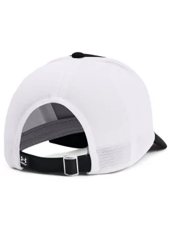 Under Armour Caps|Women's Iso-Chill Driver Mesh Adjustable Cap