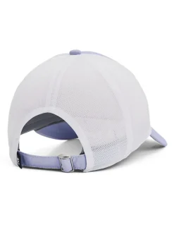 Under Armour Caps|Women's Iso-Chill Driver Mesh Adjustable Cap