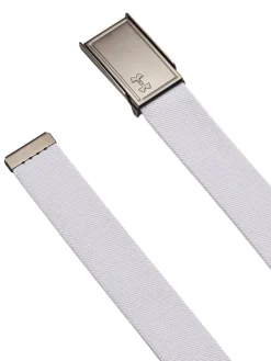 Under Armour Belts|Women's Stretch Webbing Belt