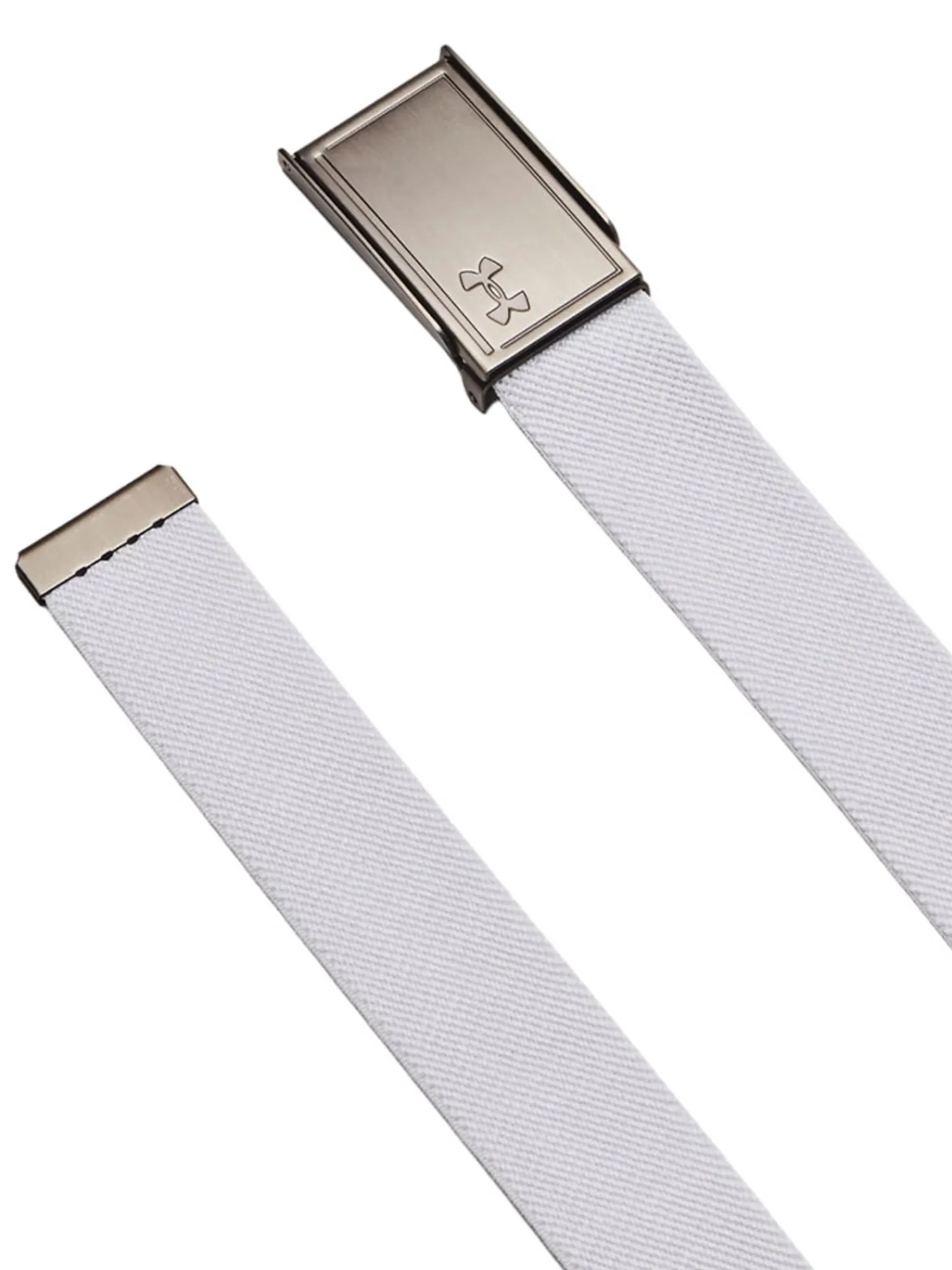 Under Armour Belts|Women's Stretch Webbing Belt