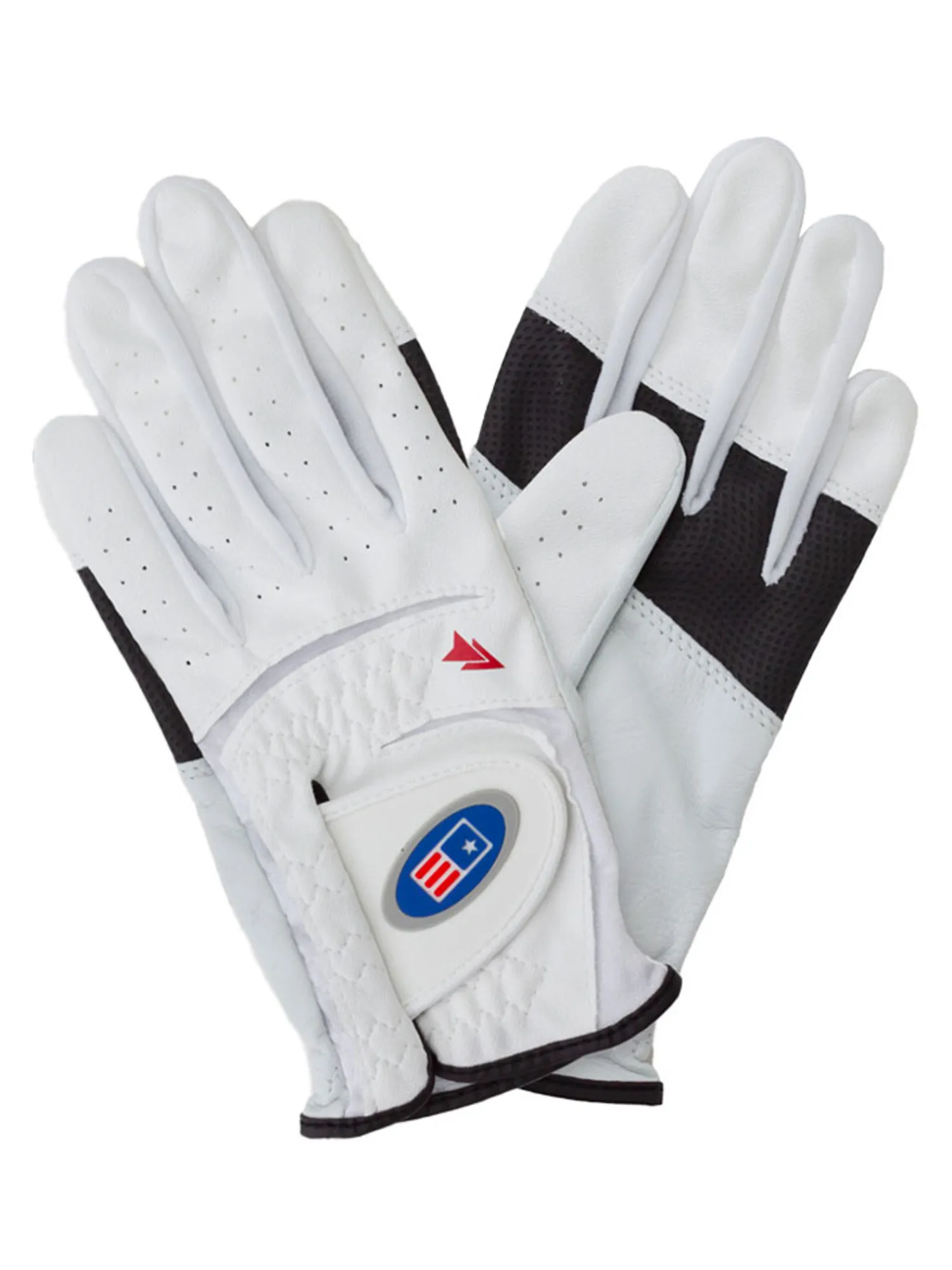 US Kids Junior Golf Gloves|Golf Good Grip 4 Glove