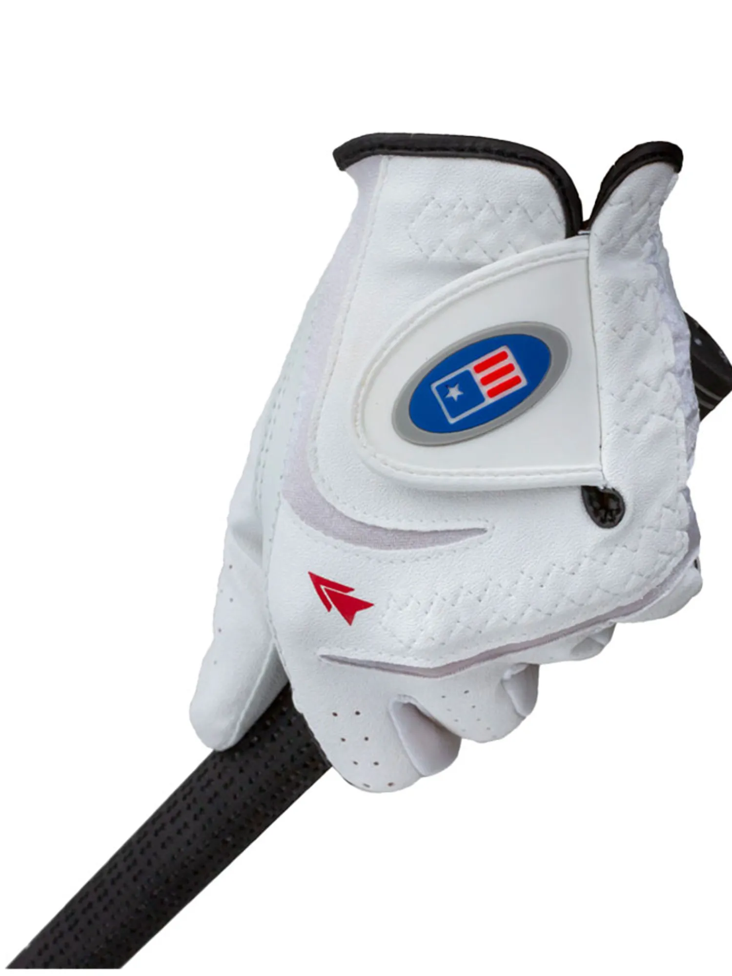 US Kids Junior Golf Gloves|Golf Good Grip 4 Glove