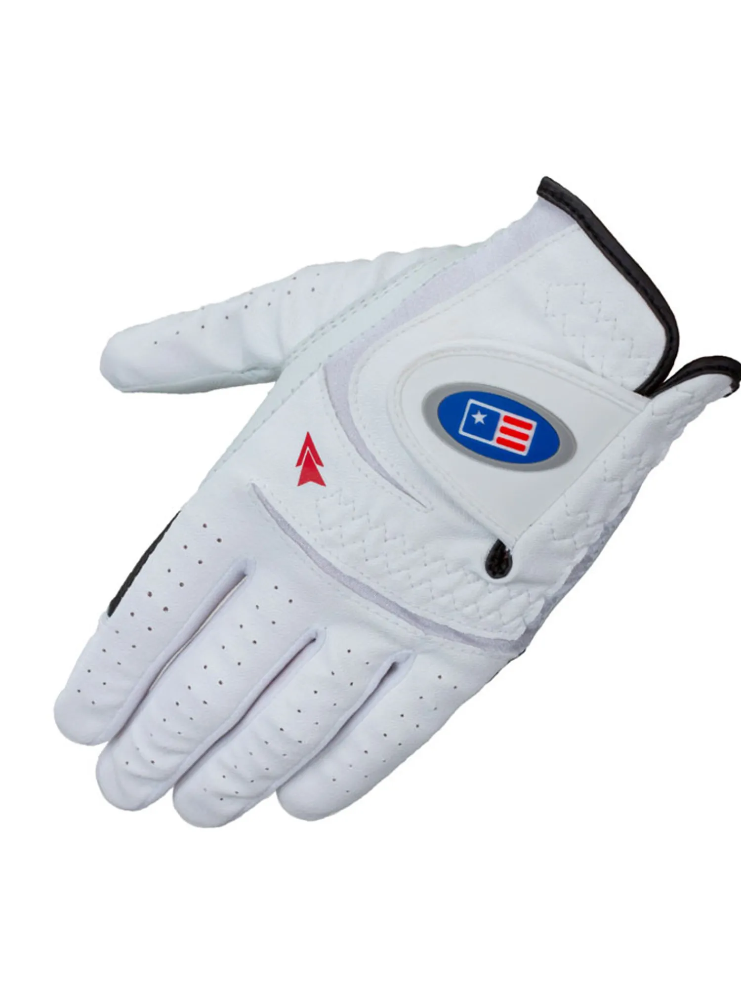 US Kids Junior Golf Gloves|Golf Good Grip 4 Glove