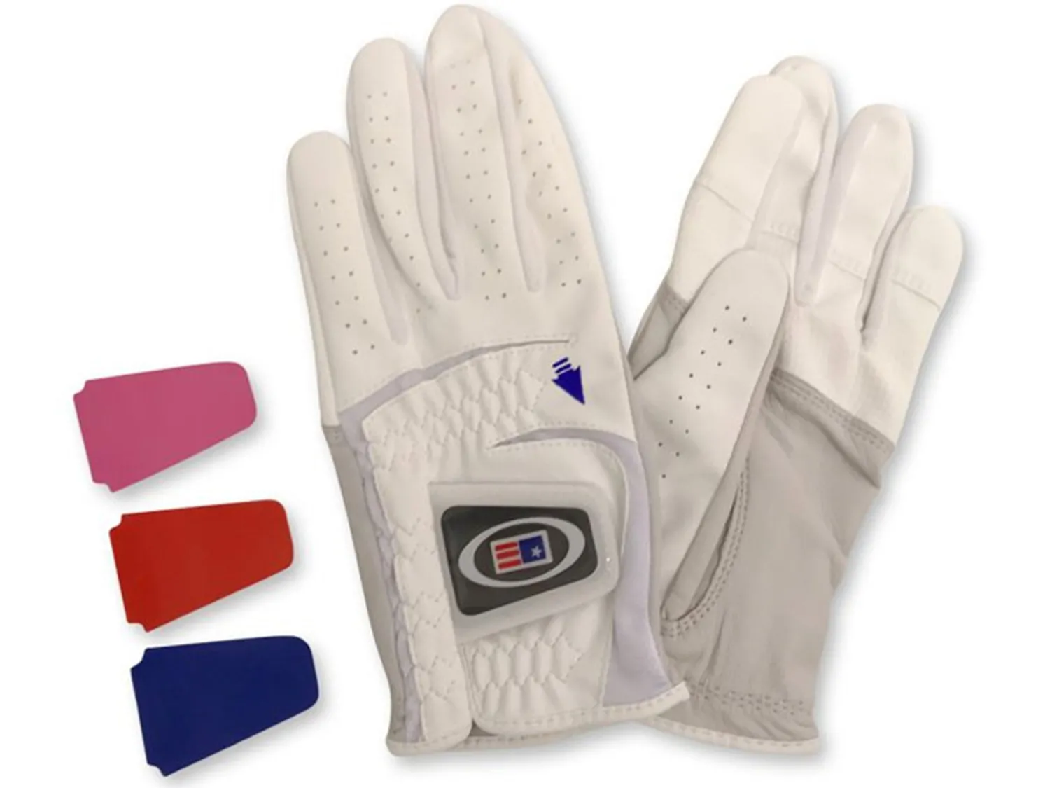 US Kids Junior Golf Gloves|Golf Good Grip 3 Glove