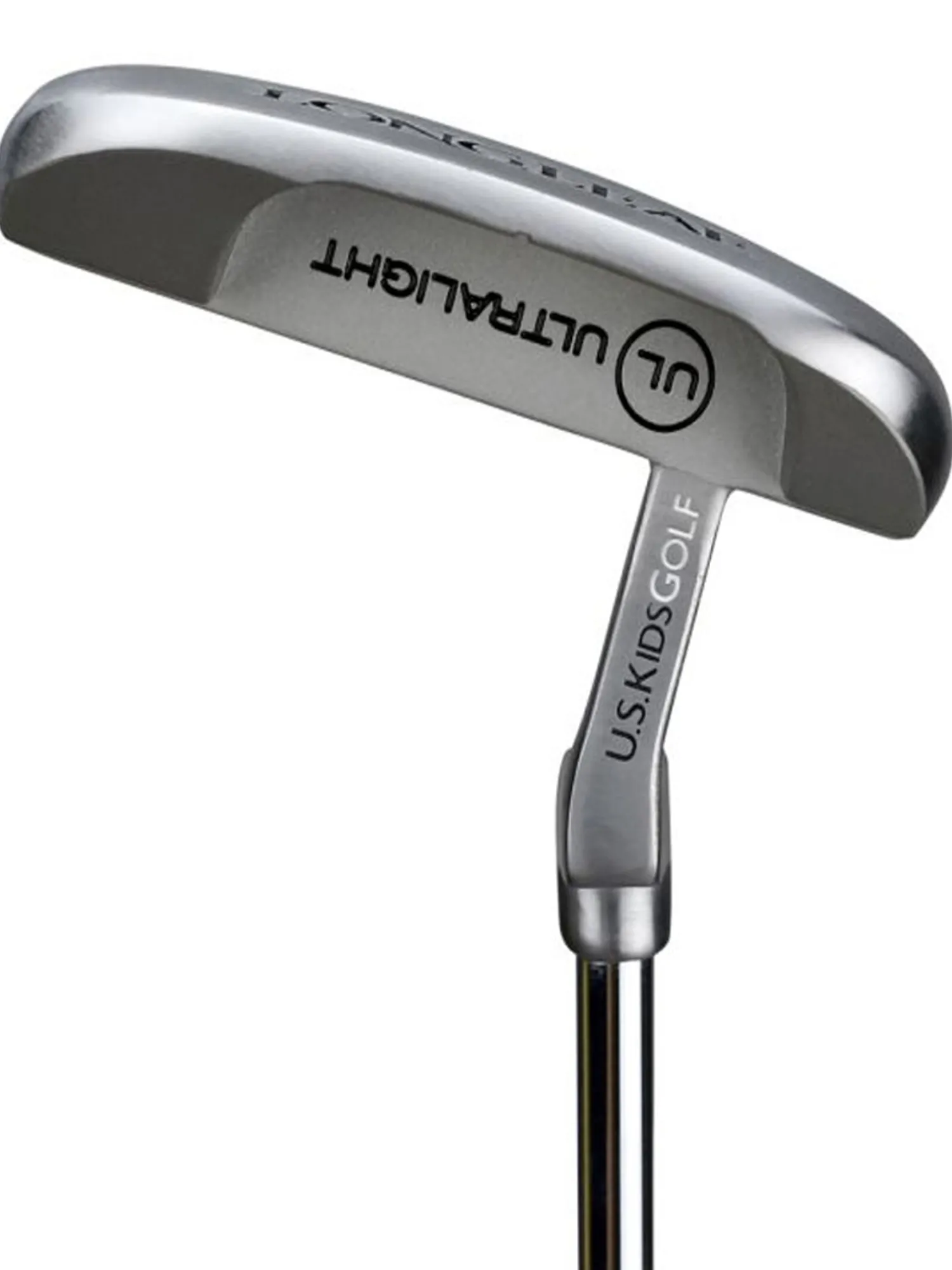 US Kids Putters|Golf Ultra Light 42-s Longleaf Putter