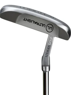 US Kids Putters|Golf Ultra Light 39-s Longleaf Putter
