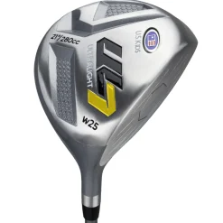 US Kids Drivers|Golf Ultralight 7 Driver