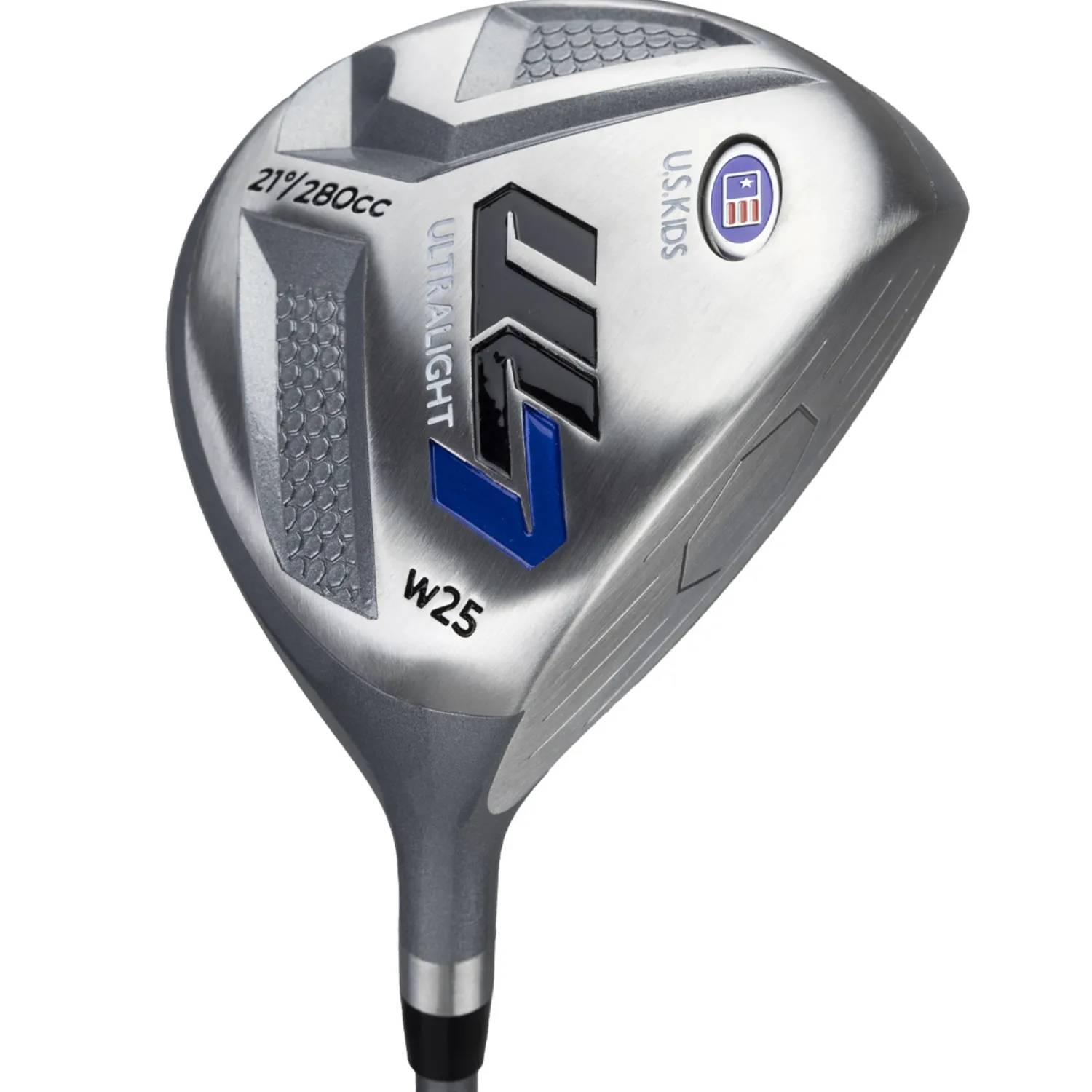 US Kids Drivers|Golf Ultralight 7 Driver