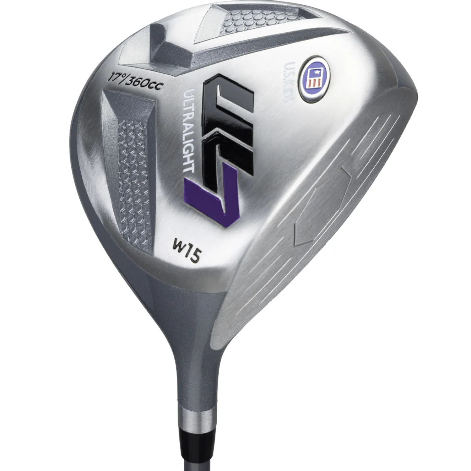 US Kids Drivers|Golf Ultralight 7 Driver