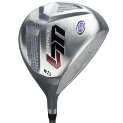 US Kids Drivers|Golf Ultralight 7 Driver
