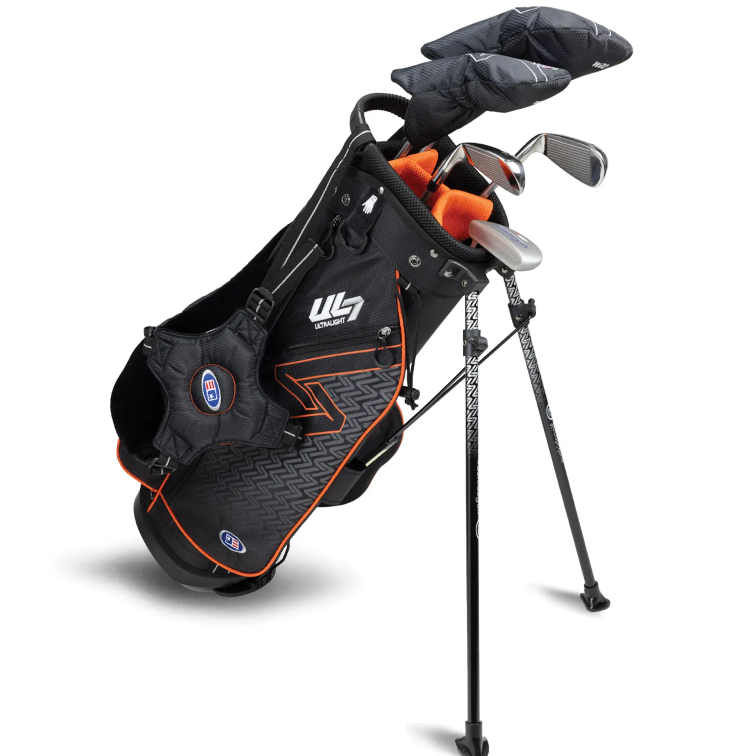 US Kids Packages|Golf Ultralight 7 Set